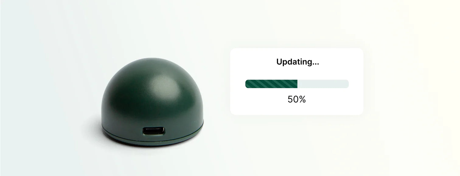 Hub Firmware 0.9.4