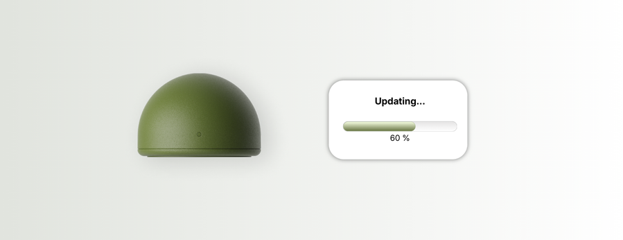 Firmware Update – Hub 2.0.8