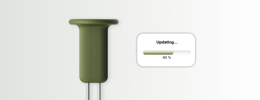FYTA Terra Firmware Update 0.9.21
