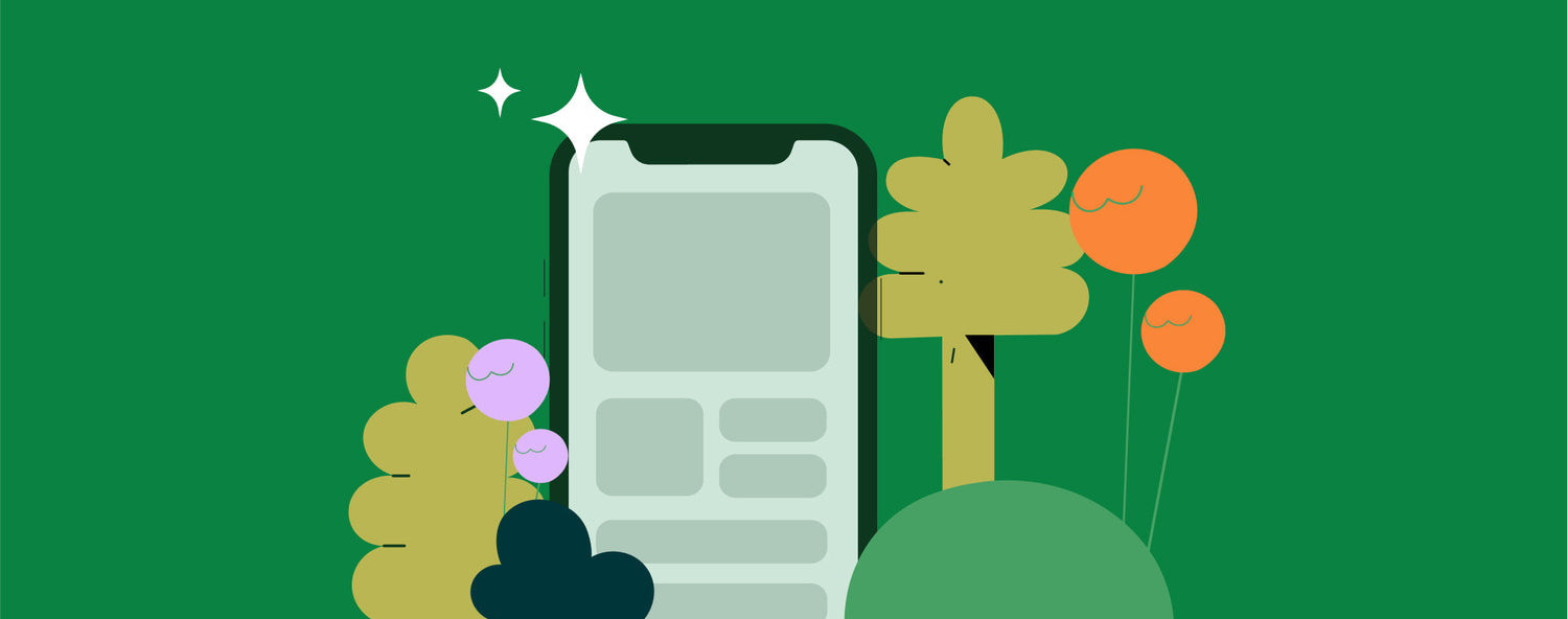 Die neue FYTA App ist da!