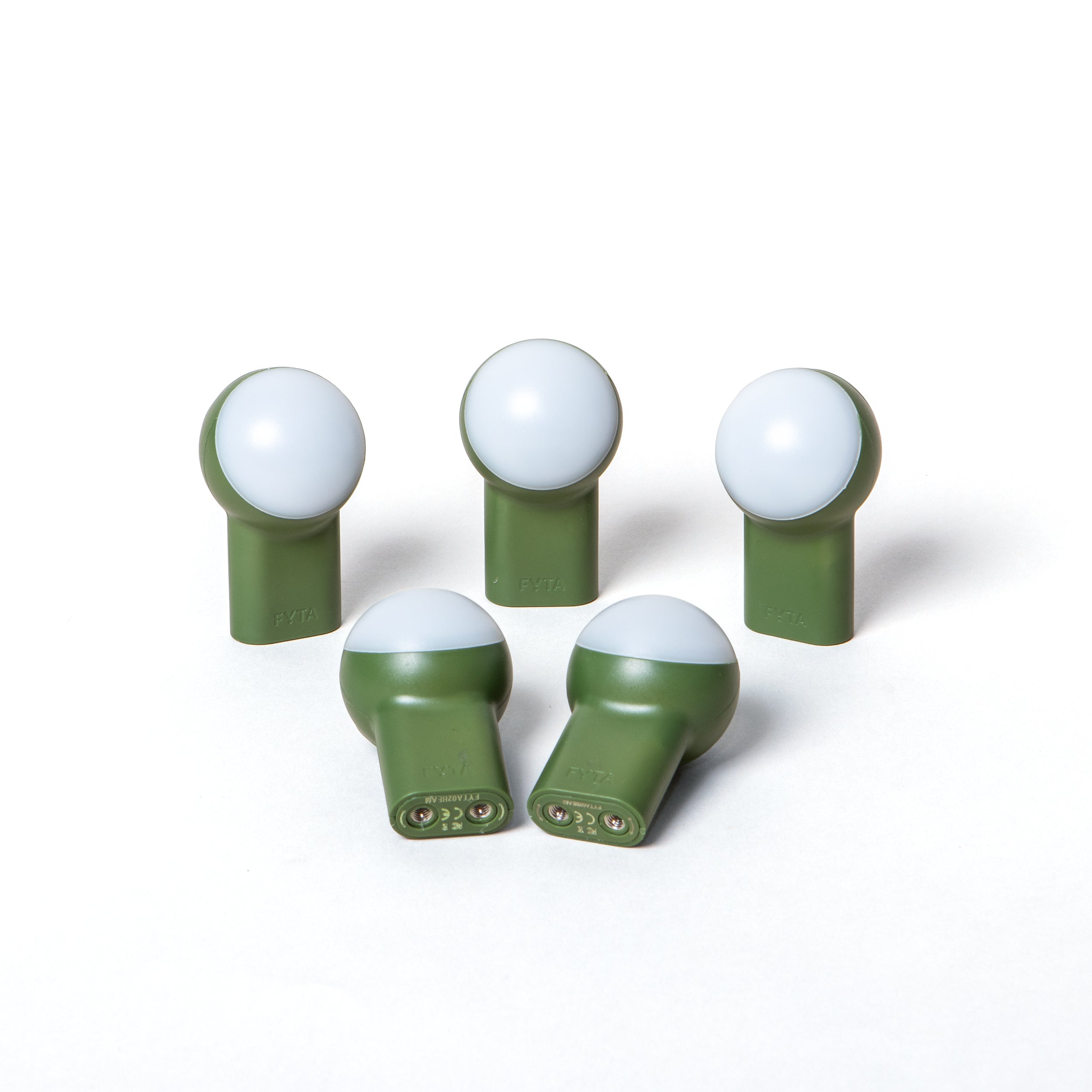 FYTA 2.0: 5x Beam 2.0 (Stablänge wählbar)