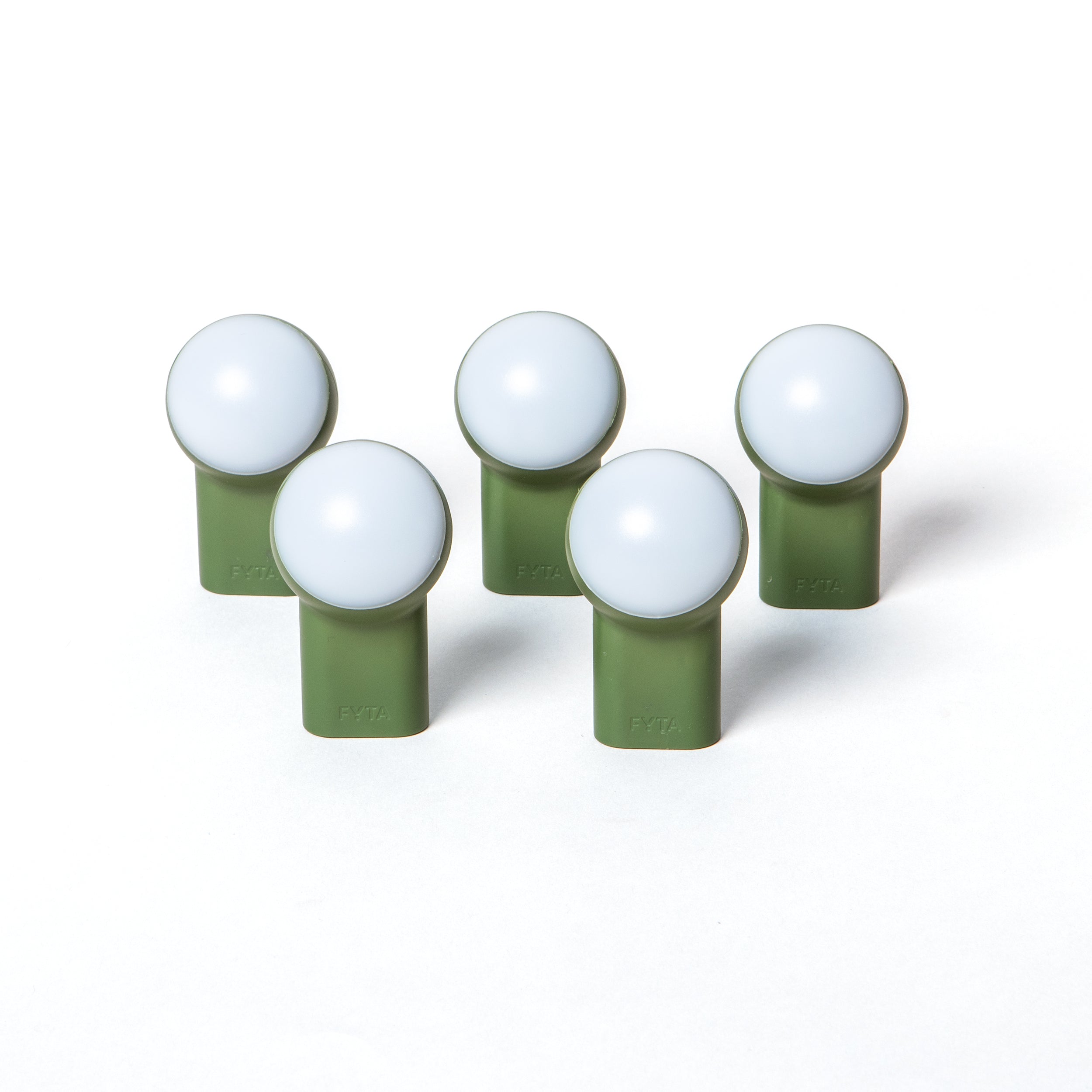 FYTA 2.0: 5x Beam 2.0 (Stablänge wählbar)