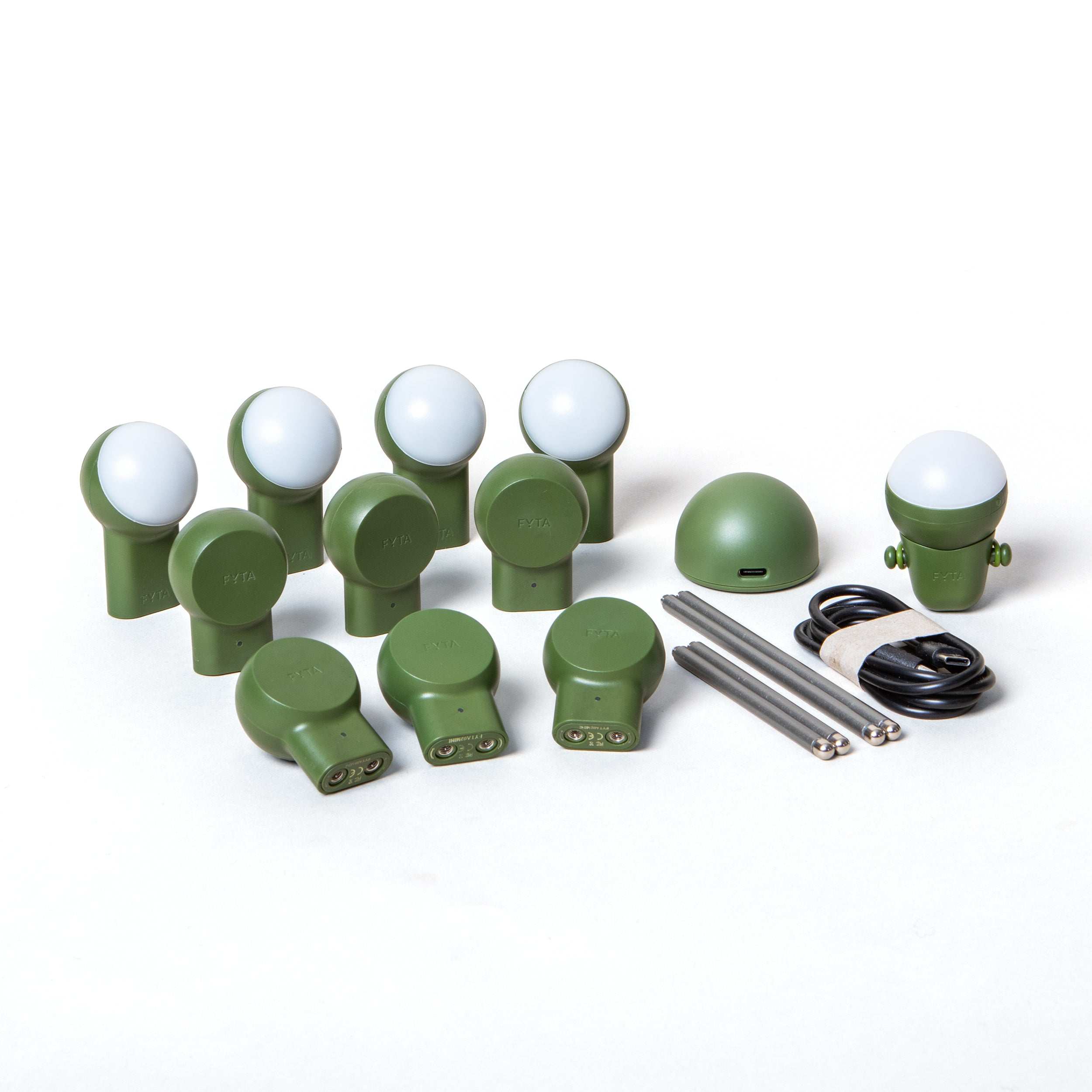 FYTA 2.0: Jungle Set