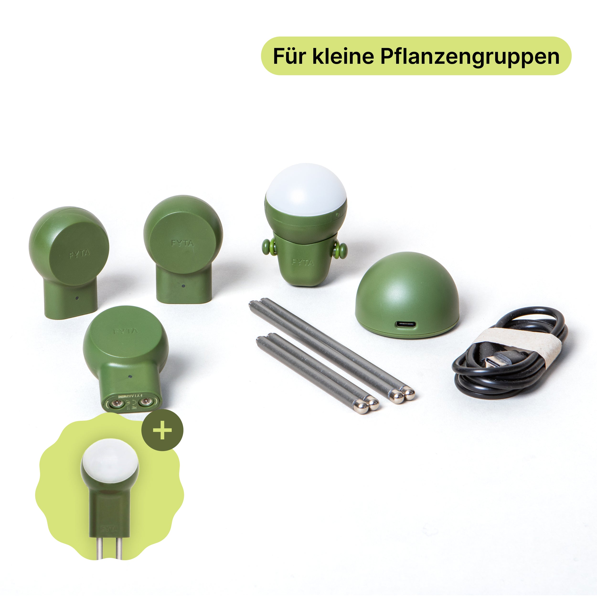 FYTA 2.0: Grow Set + Beam