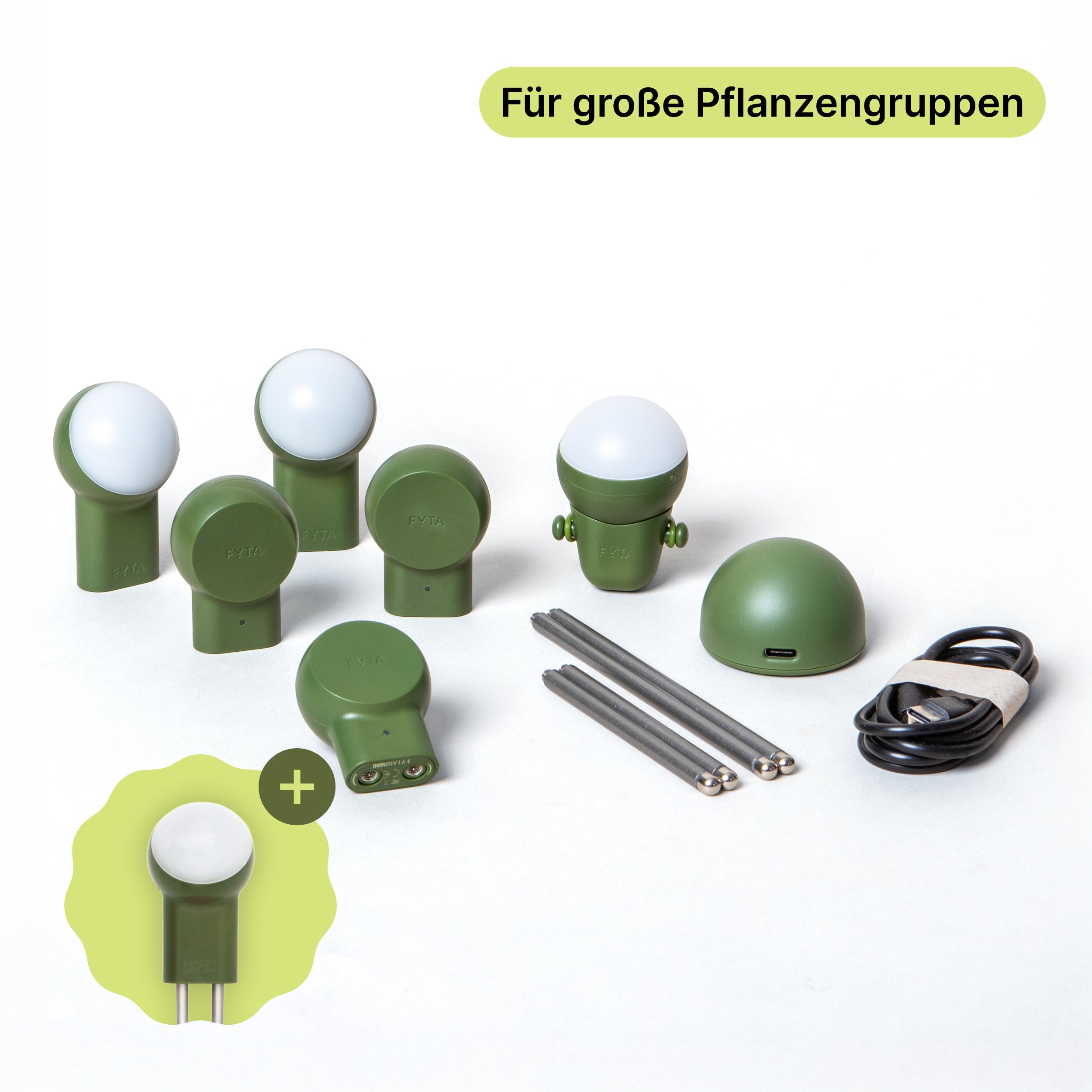 FYTA 2.0: Grove Set + Beam