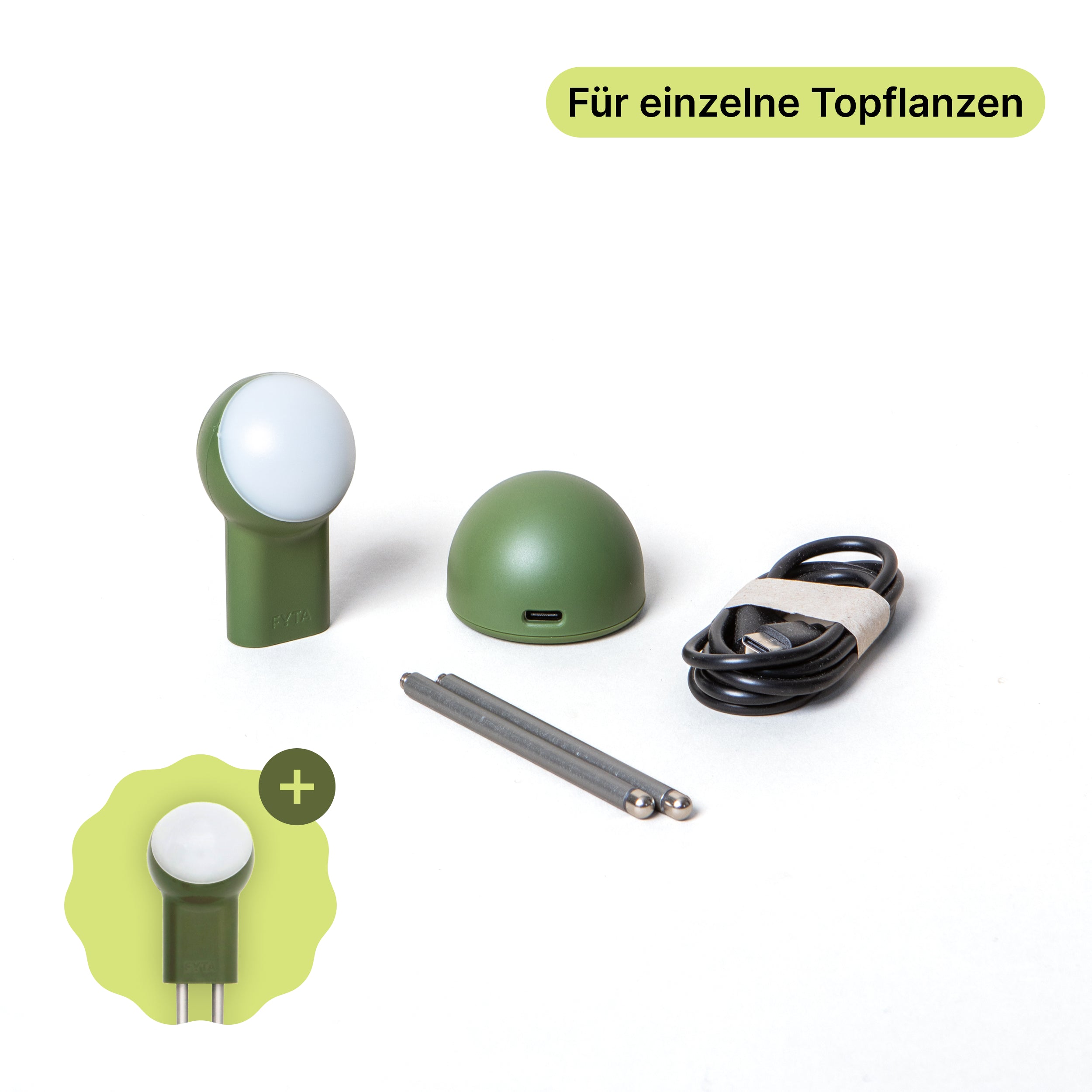 FYTA 2.0: Starter Set + Beam