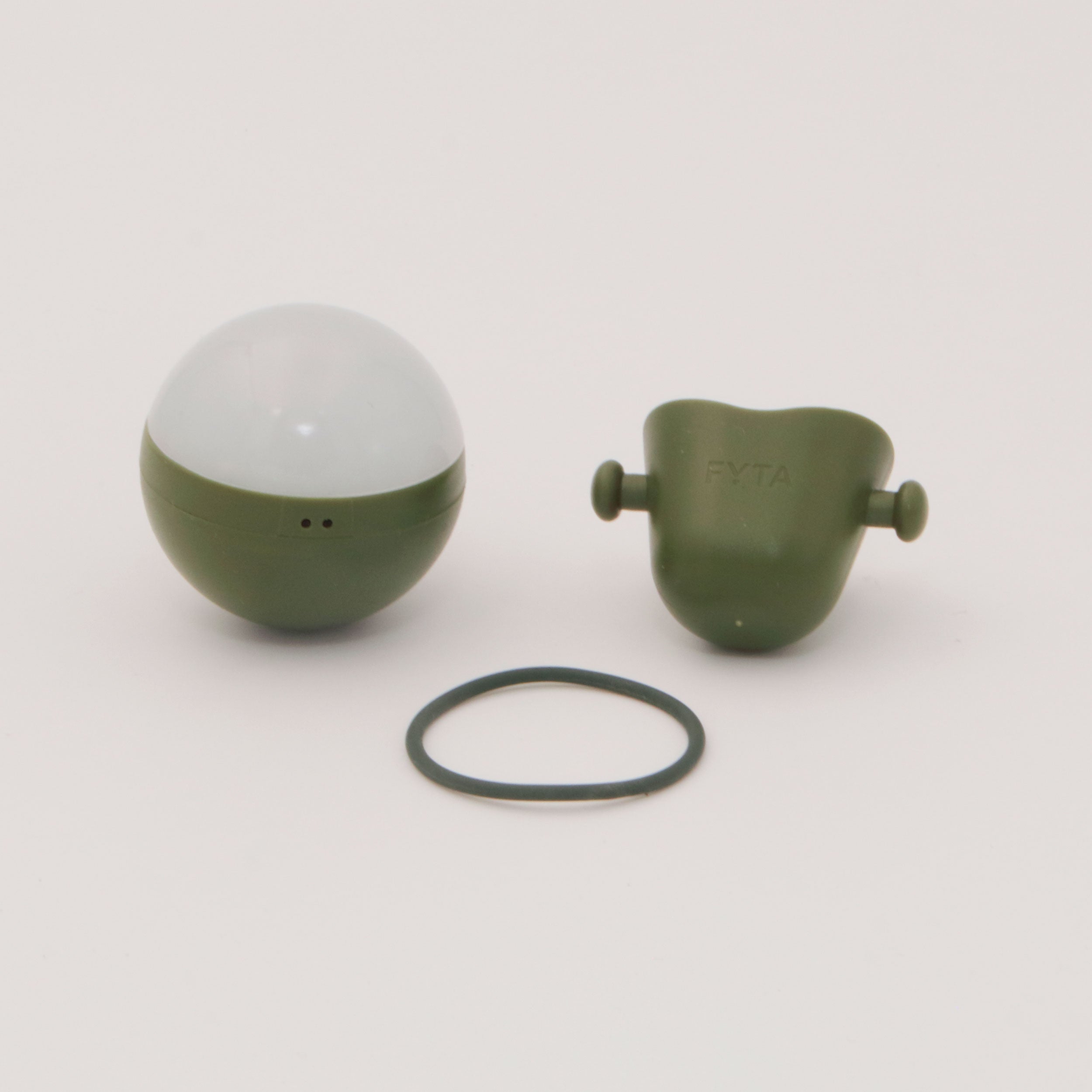 FYTA 2.0: Sphere