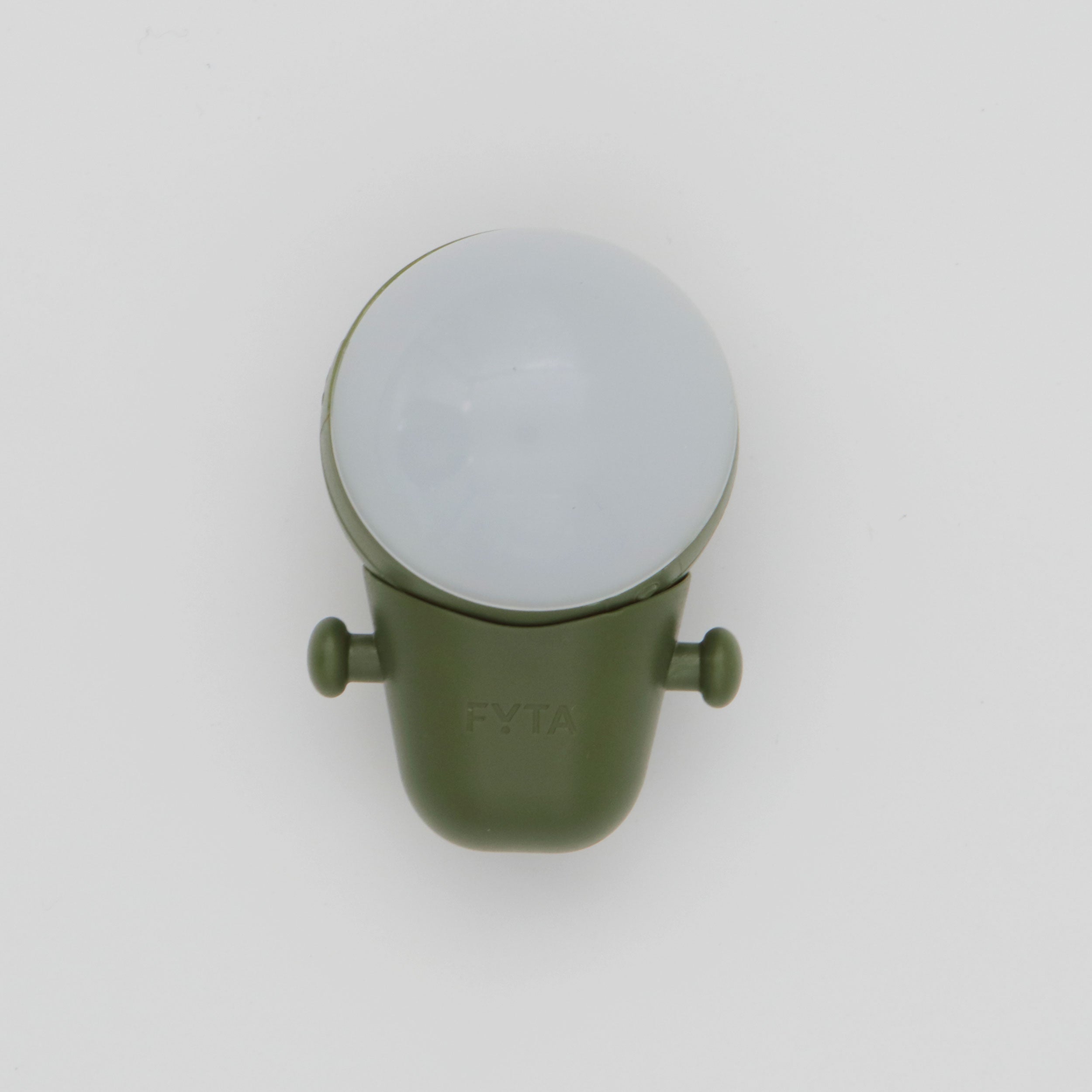 FYTA 2.0: Sphere