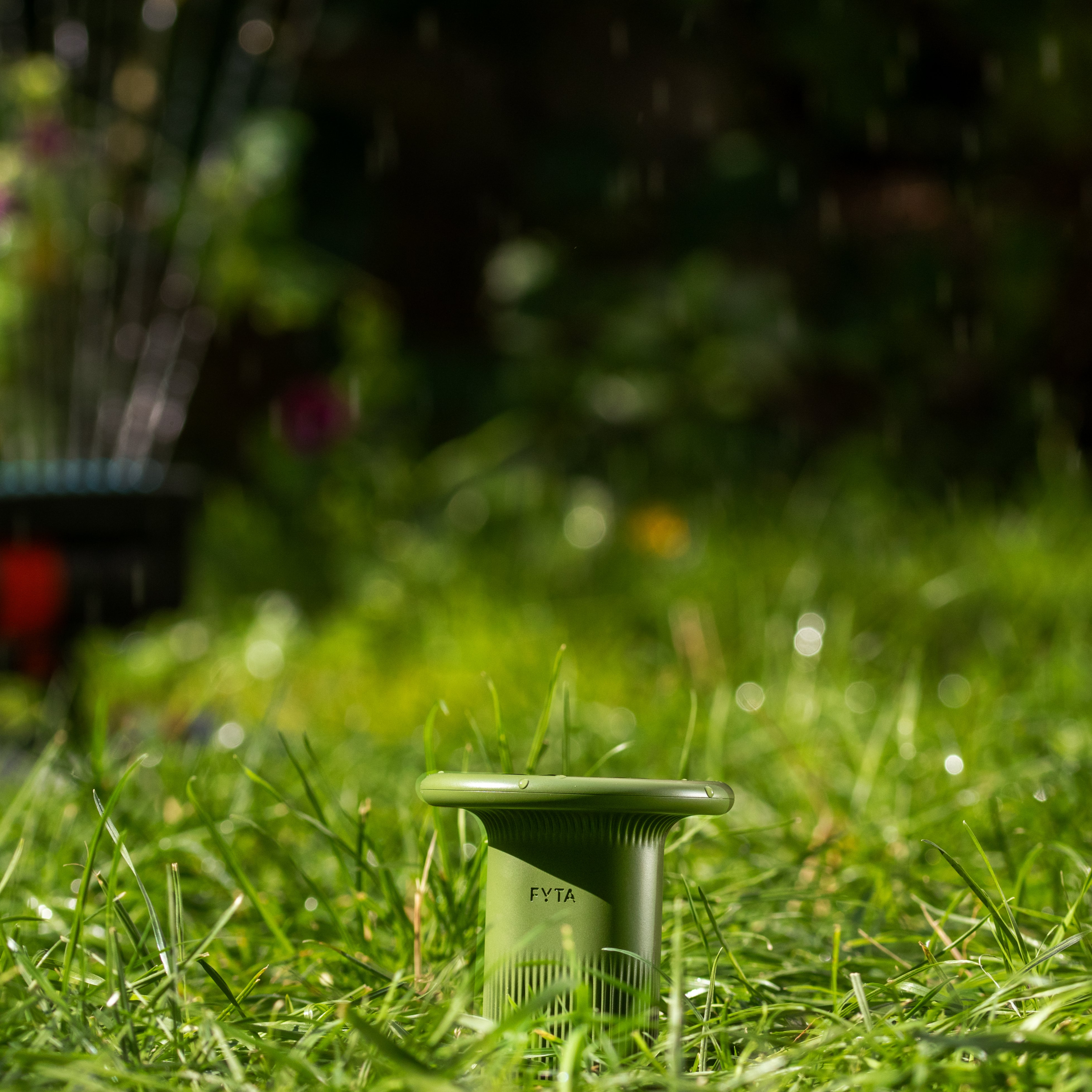 FYTA Terra (Selectable Probe Length)