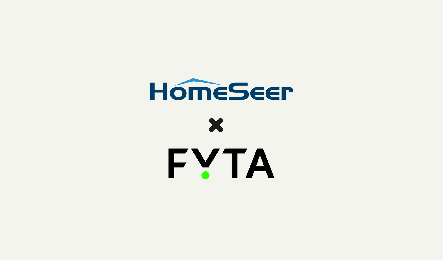 Integration HomeSeer