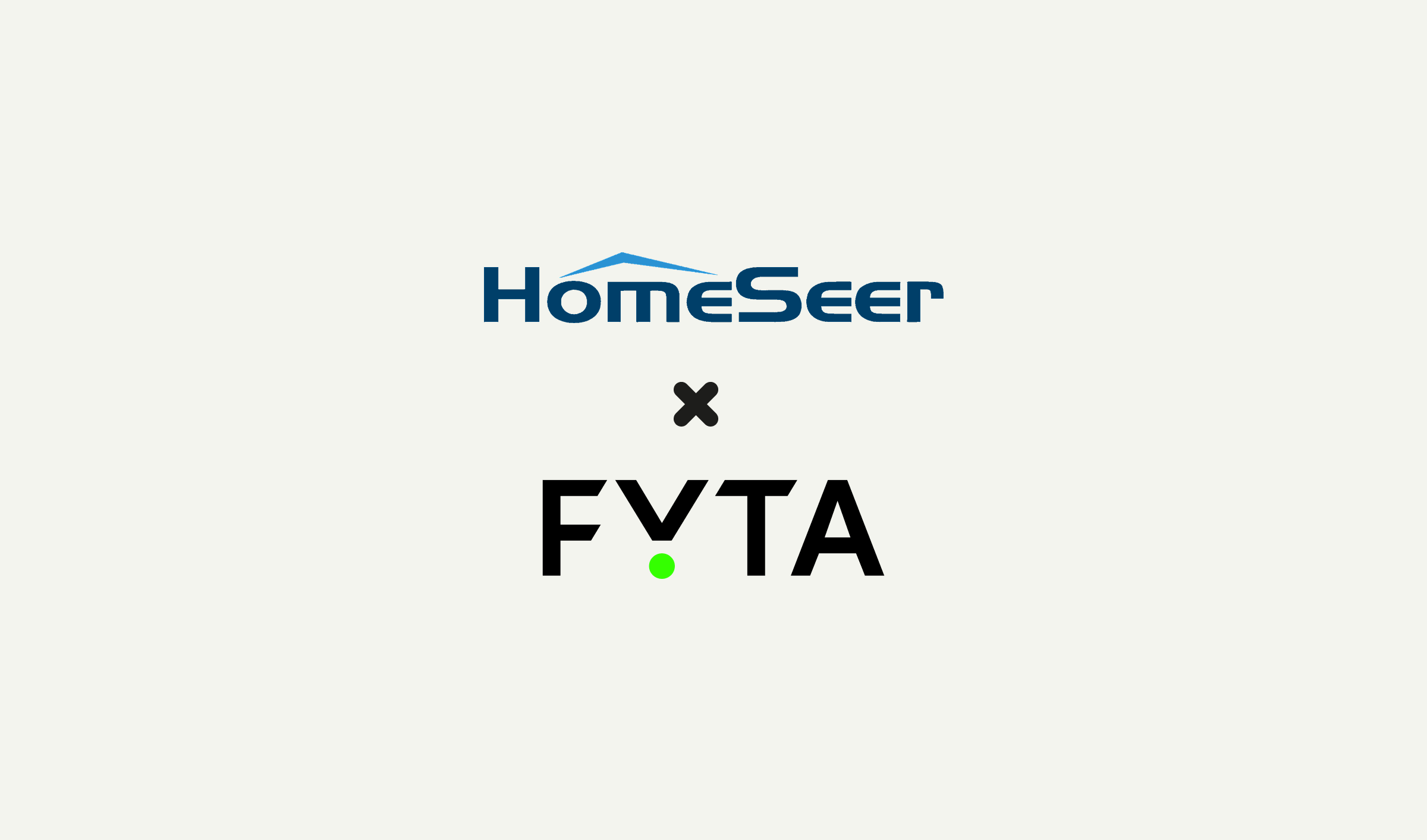 Integration HomeSeer