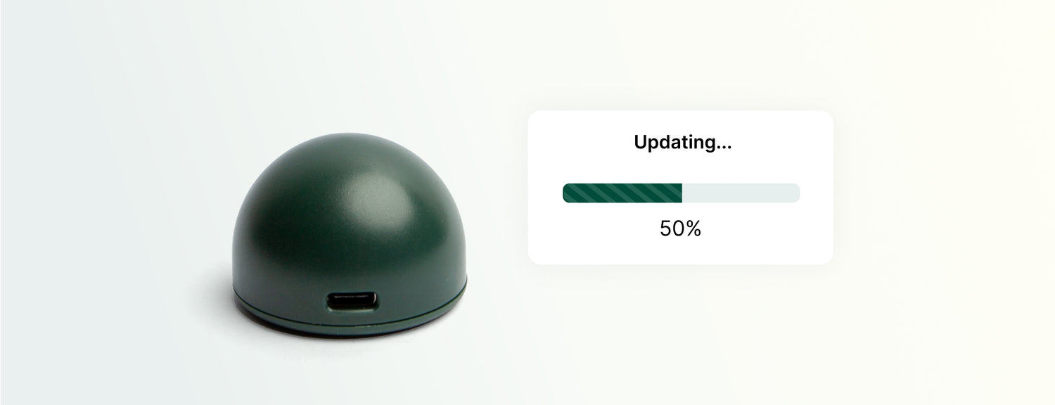 Hub Firmware 0.8.4
