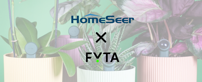 Integration HomeSeer