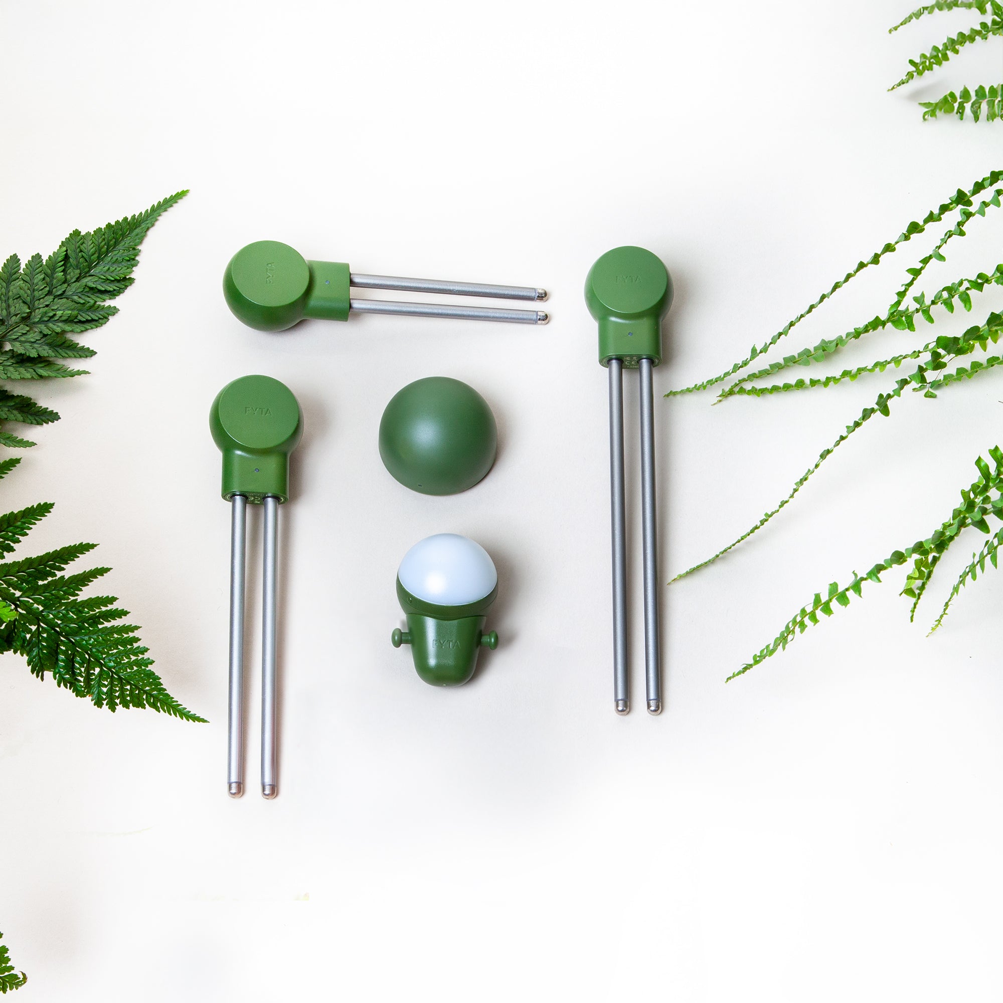 Testpaket: FYTA Grow