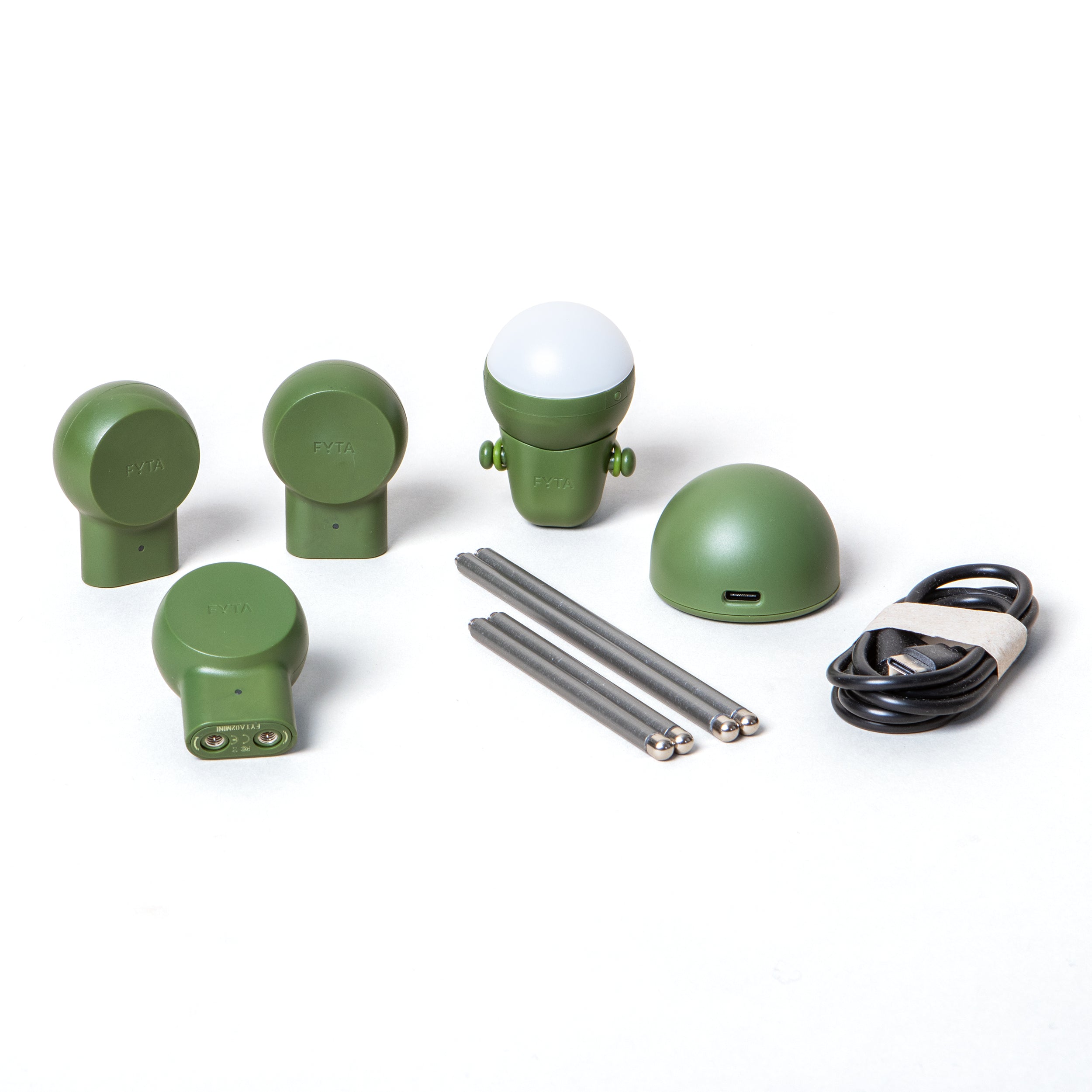 FYTA 2.0: Grow Set + Beam