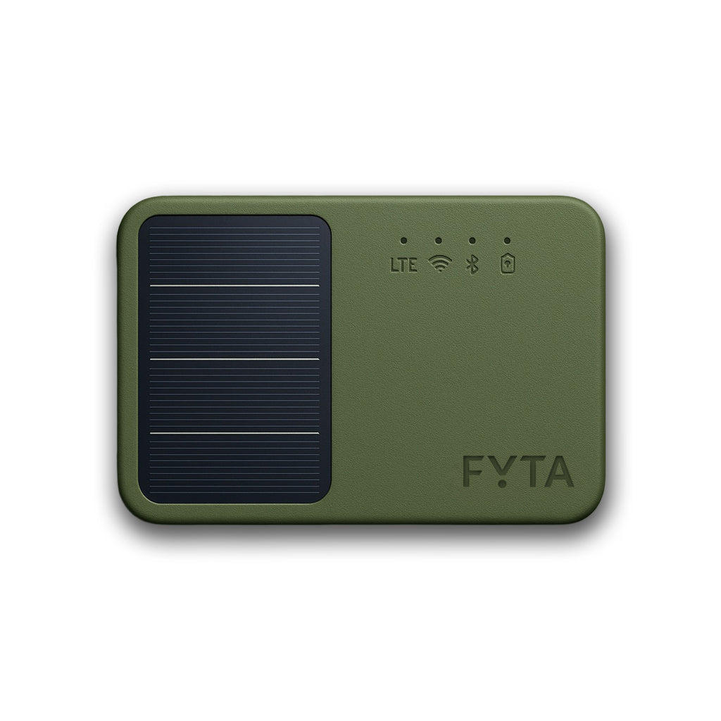 FYTA 2.0: LTE Hub Outdoor