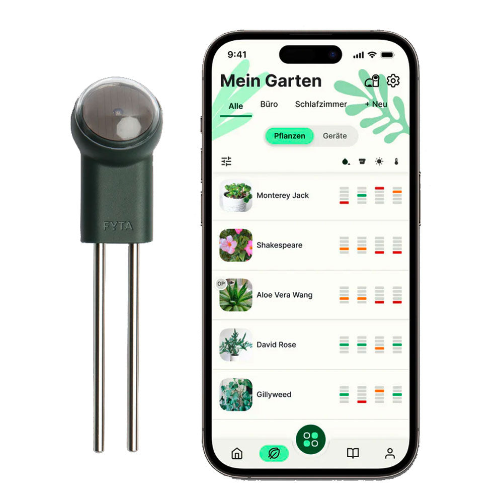 FYTA App